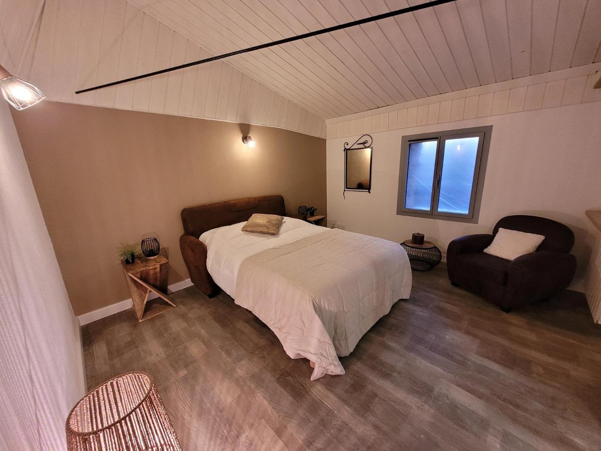 Les Grandes Mollieres Bed & Breakfast Peyruis Phòng bức ảnh