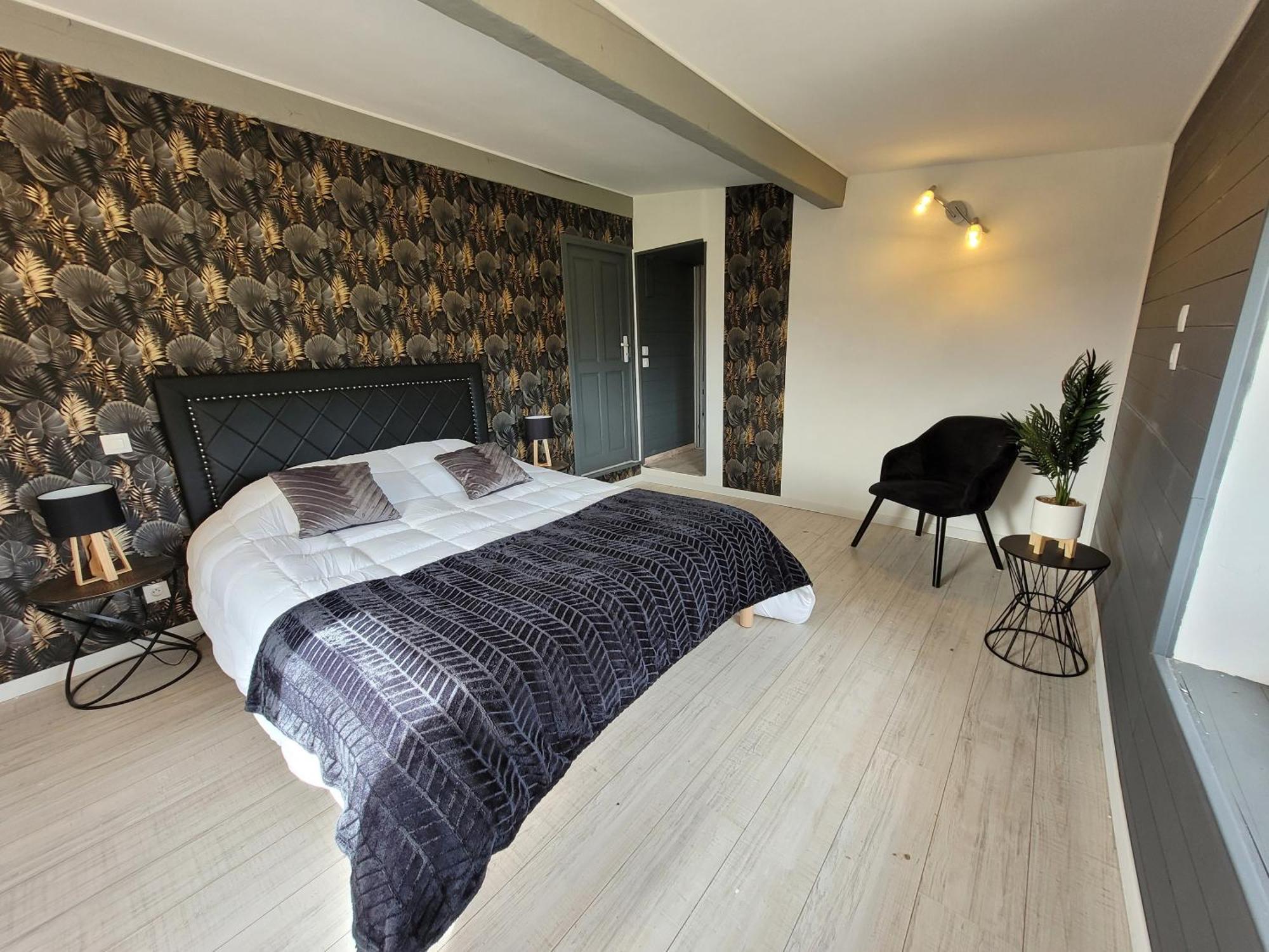 Les Grandes Mollieres Bed & Breakfast Peyruis Phòng bức ảnh