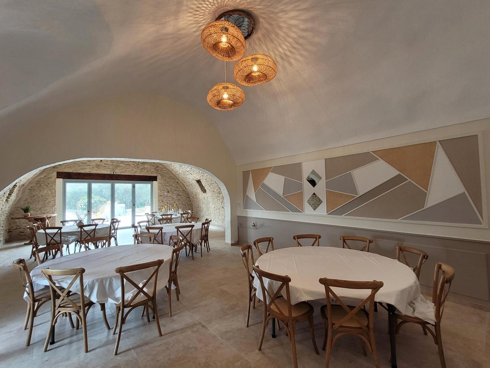 Les Grandes Mollieres Bed & Breakfast Peyruis Ngoại thất bức ảnh