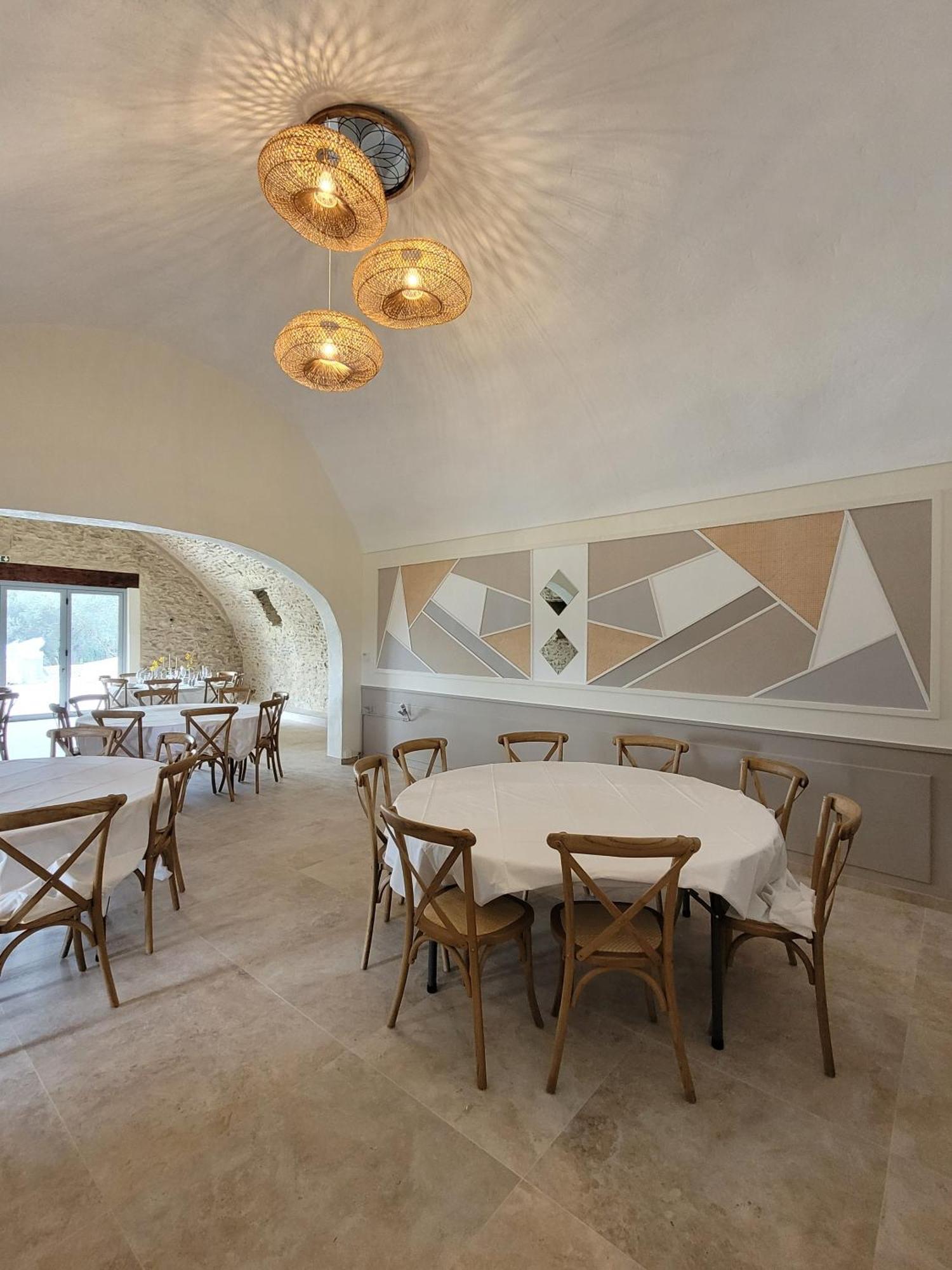 Les Grandes Mollieres Bed & Breakfast Peyruis Ngoại thất bức ảnh