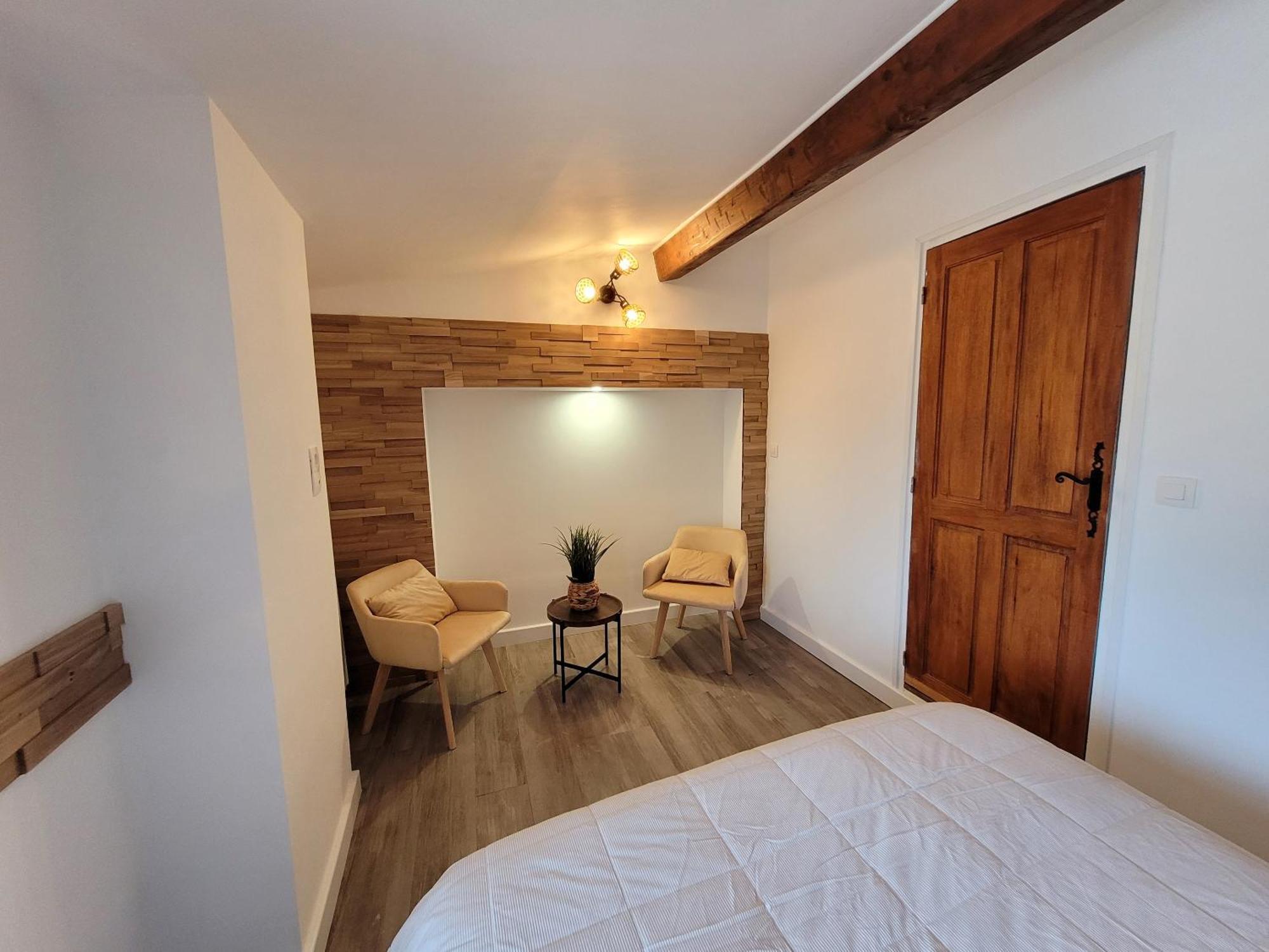 Les Grandes Mollieres Bed & Breakfast Peyruis Phòng bức ảnh