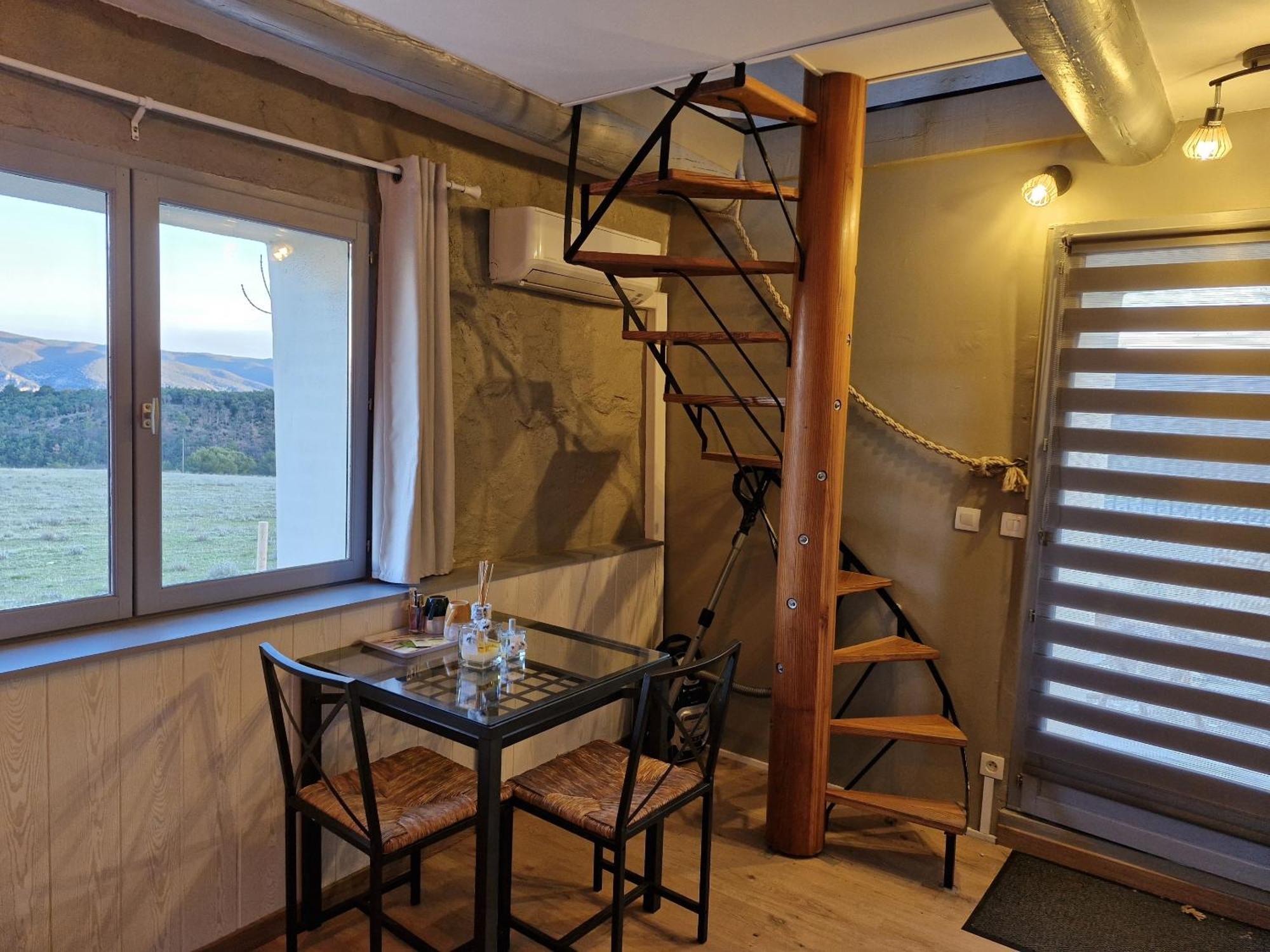 Les Grandes Mollieres Bed & Breakfast Peyruis Phòng bức ảnh